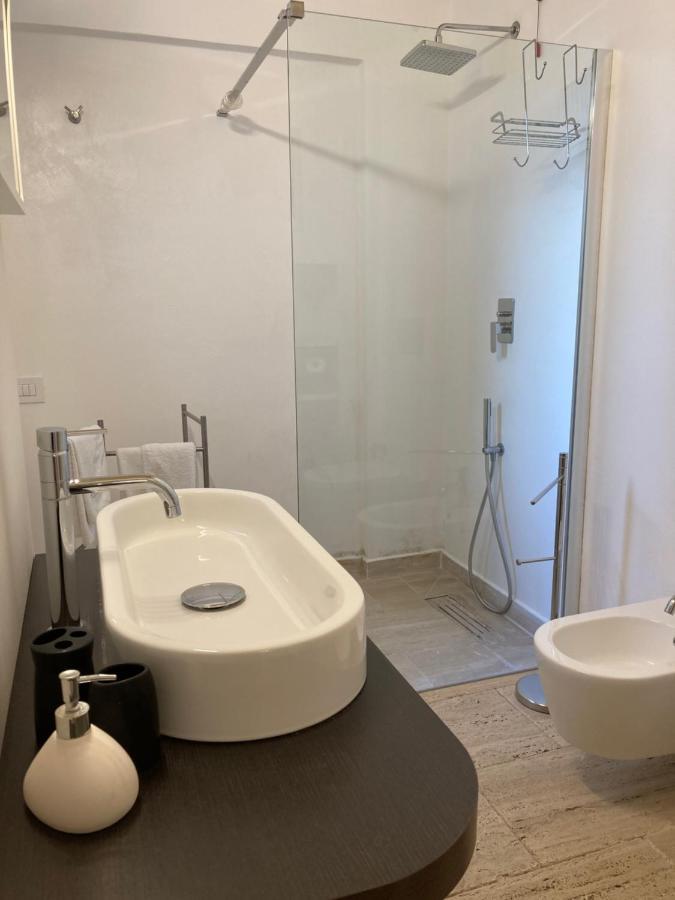 Corte Baracca B&B Suite 마티노 외부 사진