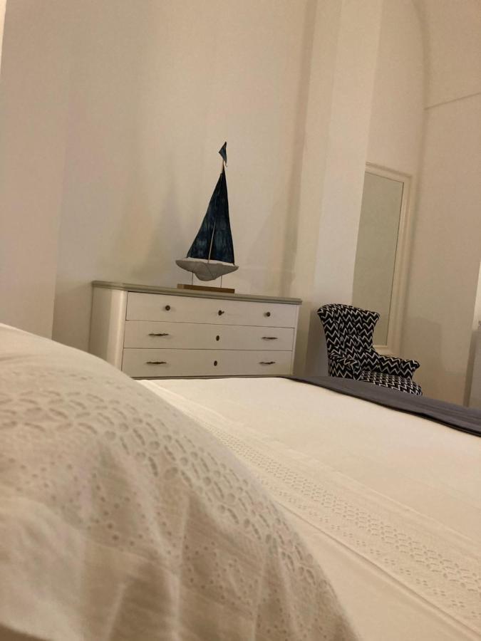 Corte Baracca B&B Suite 마티노 외부 사진