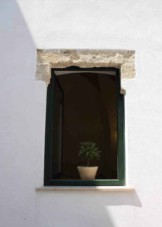 Corte Baracca B&B Suite 마티노 외부 사진