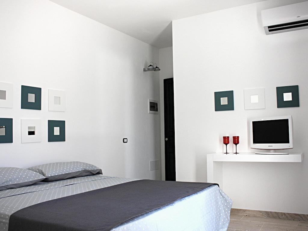 Corte Baracca B&B Suite 마티노 객실 사진